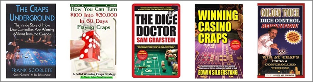Books On Playing Craps