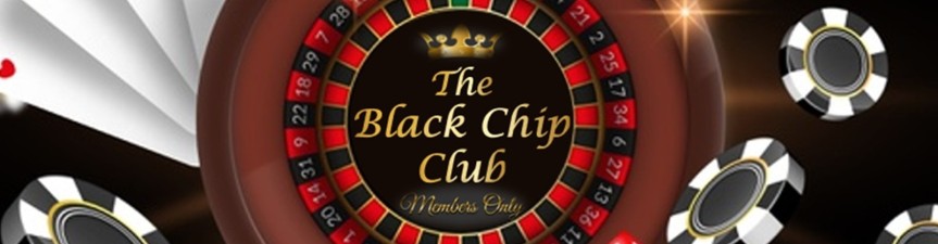 Craps Secrets has now merged with the Black Chip Club